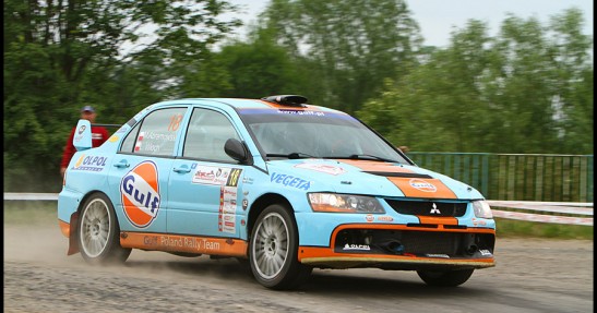 Rajd Karkonoski